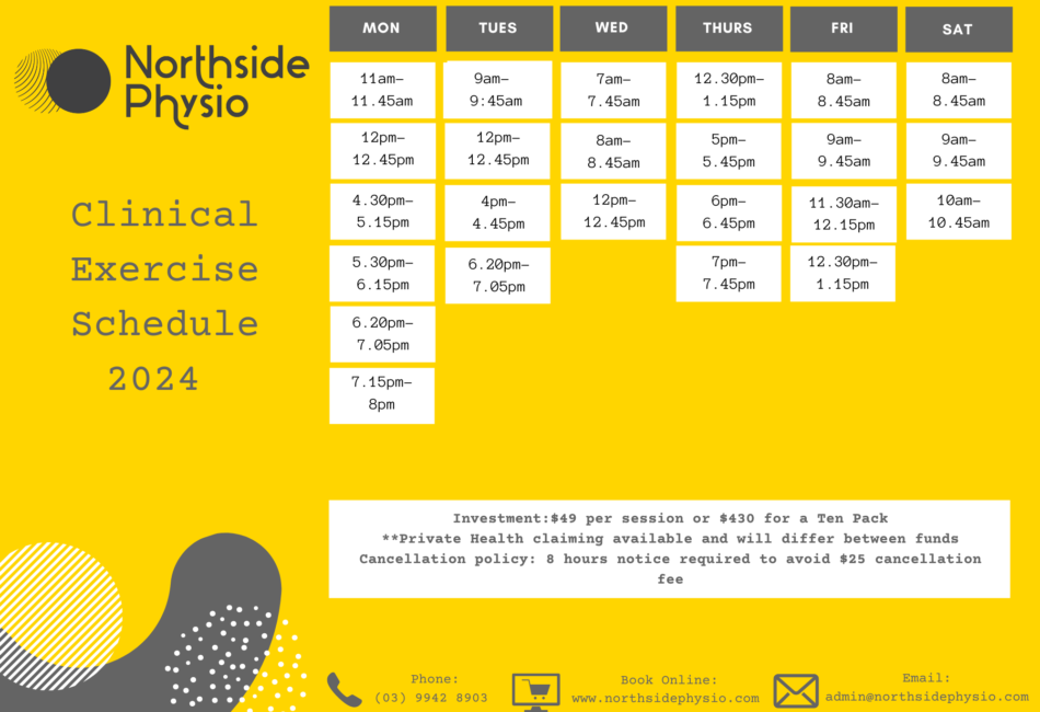 CE 2024 Timetable updated 2.8.24